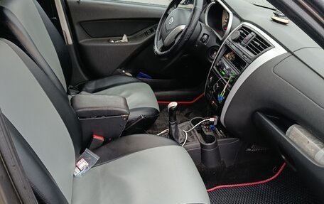 Datsun on-DO I рестайлинг, 2019 год, 420 000 рублей, 7 фотография