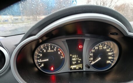 Datsun on-DO I рестайлинг, 2019 год, 420 000 рублей, 9 фотография