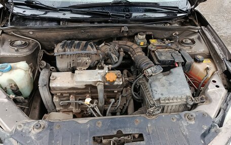 Datsun on-DO I рестайлинг, 2019 год, 420 000 рублей, 10 фотография