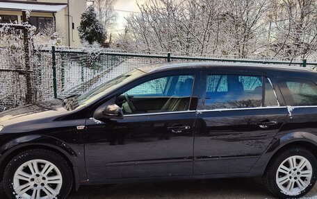 Opel Astra H, 2008 год, 500 000 рублей, 2 фотография