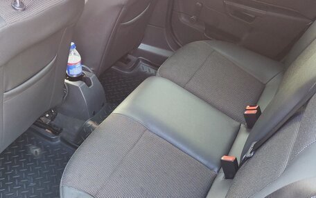 Opel Astra H, 2008 год, 500 000 рублей, 5 фотография