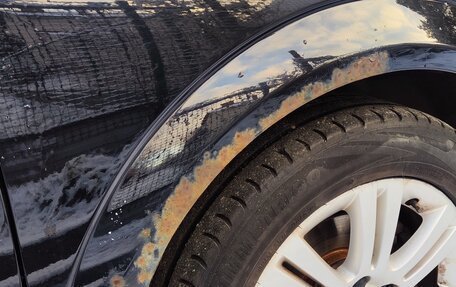 Opel Astra H, 2008 год, 500 000 рублей, 10 фотография