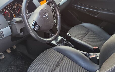 Opel Astra H, 2008 год, 500 000 рублей, 4 фотография