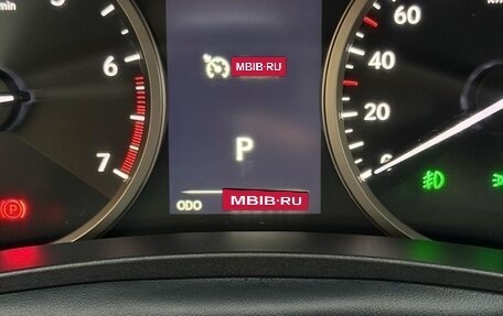 Lexus NX I, 2019 год, 3 585 000 рублей, 3 фотография