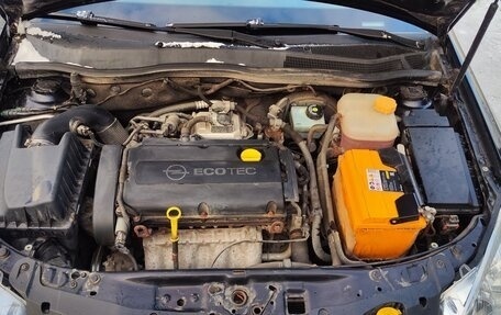 Opel Astra H, 2008 год, 500 000 рублей, 7 фотография