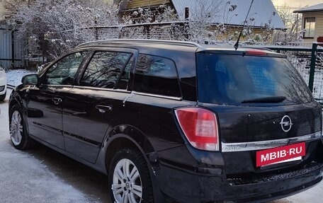 Opel Astra H, 2008 год, 500 000 рублей, 3 фотография