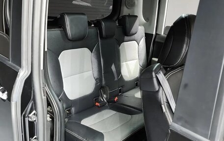 KIA Ray, 2021 год, 1 170 000 рублей, 11 фотография