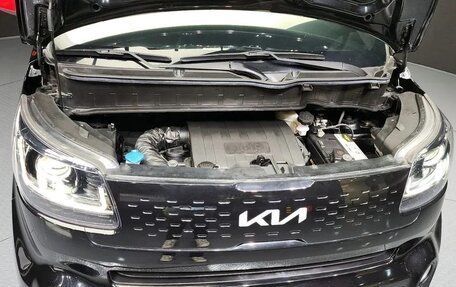 KIA Ray, 2021 год, 1 170 000 рублей, 6 фотография