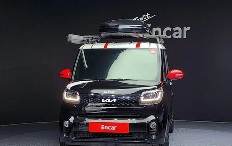 KIA Ray, 2021 год, 1 170 000 рублей, 3 фотография