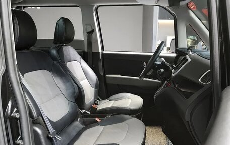 KIA Ray, 2021 год, 1 170 000 рублей, 10 фотография