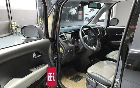 KIA Ray, 2021 год, 1 170 000 рублей, 9 фотография