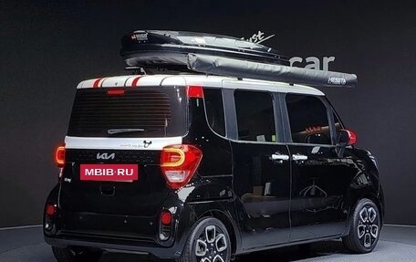 KIA Ray, 2021 год, 1 170 000 рублей, 2 фотография