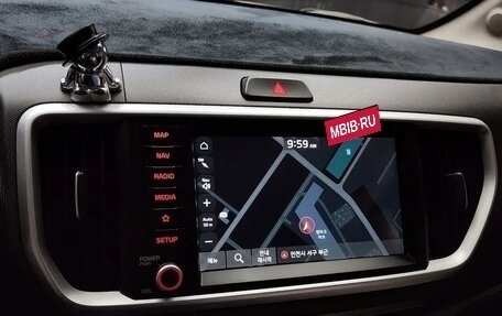 KIA Ray, 2021 год, 1 170 000 рублей, 13 фотография