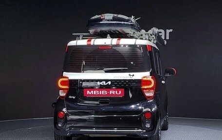 KIA Ray, 2021 год, 1 170 000 рублей, 4 фотография