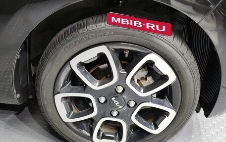 KIA Ray, 2021 год, 1 170 000 рублей, 5 фотография