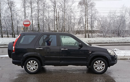 Honda CR-V II рестайлинг, 2005 год, 730 000 рублей, 5 фотография