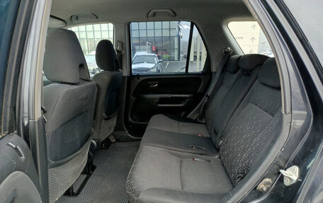 Honda CR-V II рестайлинг, 2005 год, 730 000 рублей, 15 фотография