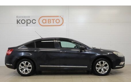 Citroen C5 II, 2009 год, 529 000 рублей, 4 фотография