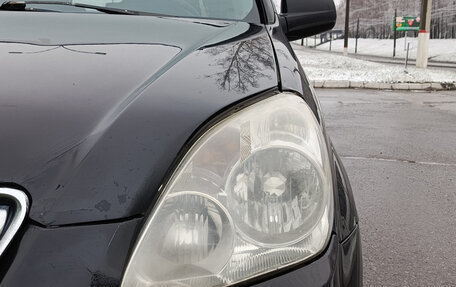 Honda CR-V II рестайлинг, 2005 год, 730 000 рублей, 21 фотография