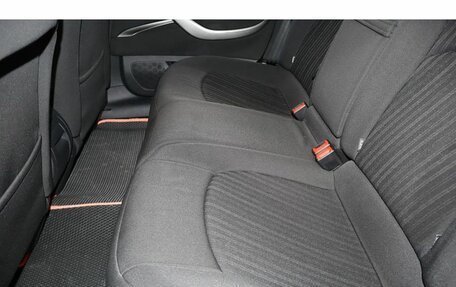 Citroen C5 II, 2009 год, 529 000 рублей, 7 фотография