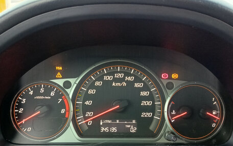 Honda CR-V II рестайлинг, 2005 год, 730 000 рублей, 16 фотография