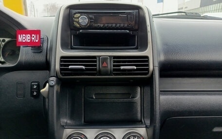 Honda CR-V II рестайлинг, 2005 год, 730 000 рублей, 18 фотография