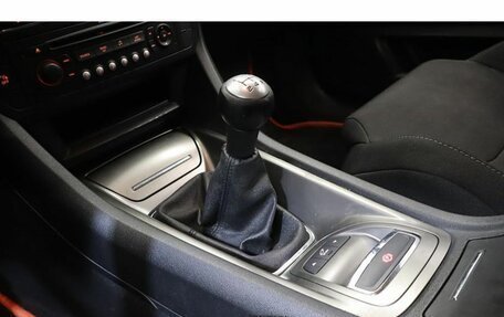 Citroen C5 II, 2009 год, 529 000 рублей, 11 фотография