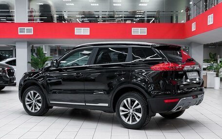 Geely Atlas I, 2022 год, 1 699 000 рублей, 4 фотография