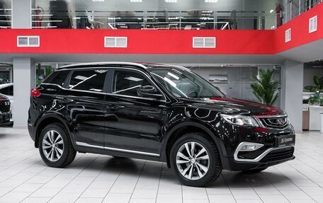 Geely Atlas I, 2022 год, 1 699 000 рублей, 3 фотография