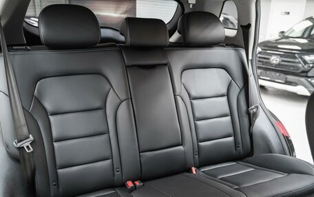 Geely Atlas I, 2022 год, 1 699 000 рублей, 10 фотография