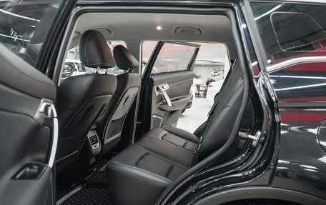 Geely Atlas I, 2022 год, 1 699 000 рублей, 7 фотография