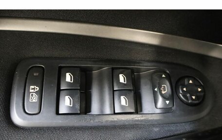 Citroen C5 II, 2009 год, 529 000 рублей, 12 фотография