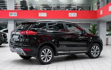 Geely Atlas I, 2022 год, 1 699 000 рублей, 2 фотография