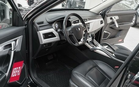 Geely Atlas I, 2022 год, 1 699 000 рублей, 11 фотография