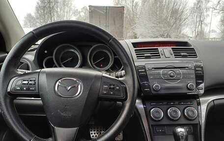 Mazda 6, 2012 год, 1 030 000 рублей, 5 фотография