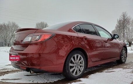 Mazda 6, 2012 год, 1 030 000 рублей, 2 фотография
