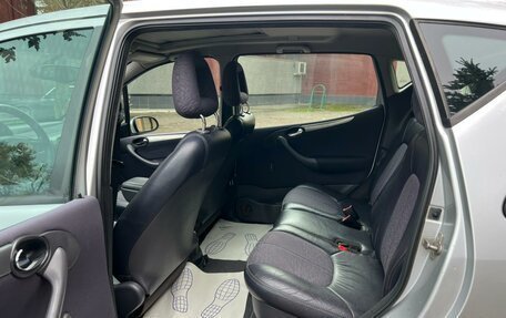 Mercedes-Benz A-Класс, 2002 год, 395 000 рублей, 10 фотография