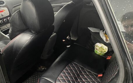 Ford Focus II рестайлинг, 2008 год, 428 000 рублей, 10 фотография