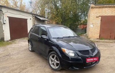 Pontiac Vibe II, 2003 год, 320 000 рублей, 1 фотография