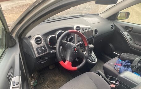 Pontiac Vibe II, 2003 год, 320 000 рублей, 8 фотография