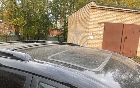 Pontiac Vibe II, 2003 год, 320 000 рублей, 7 фотография