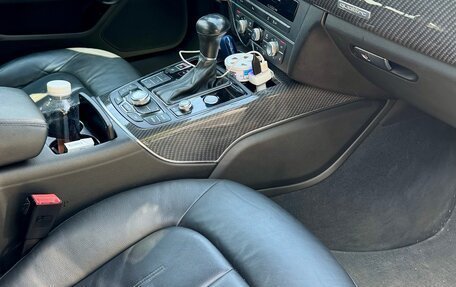 Audi A7, 2014 год, 1 760 000 рублей, 13 фотография