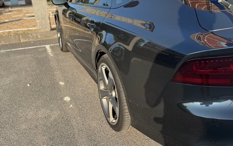 Audi A7, 2014 год, 1 760 000 рублей, 6 фотография