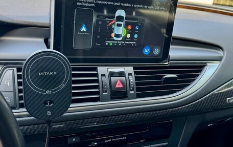 Audi A7, 2014 год, 1 760 000 рублей, 14 фотография