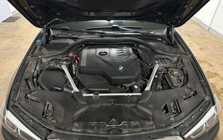 BMW 5 серия, 2022 год, 3 040 000 рублей, 2 фотография