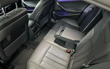 BMW 5 серия, 2022 год, 3 040 000 рублей, 5 фотография