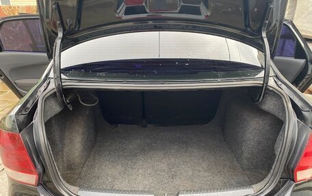 Volkswagen Polo VI (EU Market), 2012 год, 700 000 рублей, 8 фотография