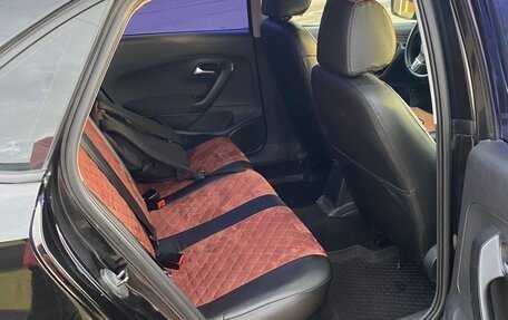 Volkswagen Polo VI (EU Market), 2012 год, 700 000 рублей, 7 фотография