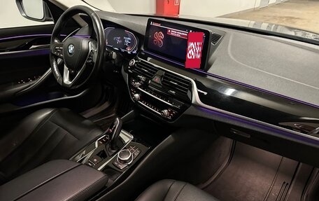 BMW 5 серия, 2022 год, 3 040 000 рублей, 4 фотография