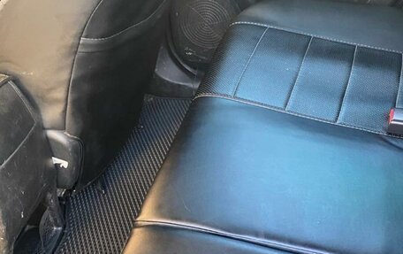 SsangYong Actyon II рестайлинг, 2011 год, 800 000 рублей, 4 фотография